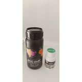 Ebru Ener Anka Yeni Nesil Vernikli Genel Yüzey Boyası 250 Gr. ve Katkı Maddesi 7,5 Gr. - Ebru Yeşil