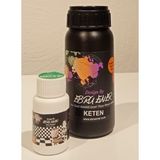 Ebru Ener Anka Yeni Nesil Vernikli Genel Yüzey Boyası 250 Gr. ve Katkı Maddesi 7,5 Gr. - Keten