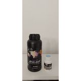 Ebru Ener Anka Yeni Nesil Vernikli Genel Yüzey Boyası 500 Gr. ve Katkı Maddesi 15 Gr. - Antik Bej