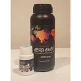 Ebru Ener Anka Yeni Nesil Vernikli Genel Yüzey Boyası 500 Gr. ve Katkı Maddesi 15 Gr. - Antik Sarı
