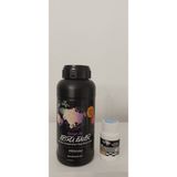 Ebru Ener Anka Yeni Nesil Vernikli Genel Yüzey Boyası 500 Gr. ve Katkı Maddesi 15 Gr. - Arduvaz