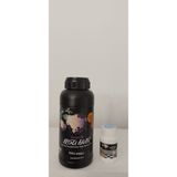 Ebru Ener Anka Yeni Nesil Vernikli Genel Yüzey Boyası 500 Gr. ve Katkı Maddesi 15 Gr. - Ebru Kırmızı