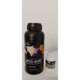 Ebru Ener Anka Yeni Nesil Vernikli Genel Yüzey Boyası 500 Gr. ve Katkı Maddesi 15 Gr. - Kestane