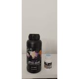 Ebru Ener Anka Yeni Nesil Vernikli Genel Yüzey Boyası 500 Gr. ve Katkı Maddesi 15 Gr. - Su Yeşili
