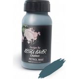 Ebru Ener Chalkee Boya 250 Ml. - Petrol Mavi