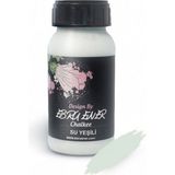 Ebru Ener Chalkee Boya 250 Ml. - Su Yeşili