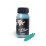 Ebru Ener Chalkee Boya 250 Ml. - Turkuaz