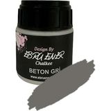 Ebru Ener Chalkee Boya Beton Gri 120 Ml.