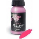 Ebru Ener Chalkee Boya Fuşya 250 Ml.