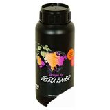 Ebru Ener Kendinden Vernikli Yüzey Boyası 1 kg - BEYAZ - Renkli