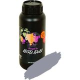 Ebru Ener Kendinden Vernikli Yüzey Boyası 1 kg - KURŞUN GRİ - Renkli