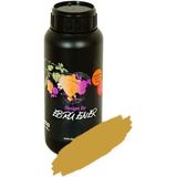Ebru Ener Kendinden Vernikli Yüzey Boyası 250 gr - ANTİK SARI - Renkli