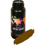 Ebru Ener Kendinden Vernikli Yüzey Boyası 250 gr - KESTANE - Renkli