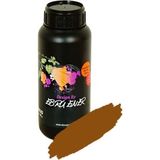 Ebru Ener Kendinden Vernikli Yüzey Boyası 250 gr - KİREMİT - Renkli