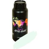 Ebru Ener Kendinden Vernikli Yüzey Boyası 250 gr - SU YEŞİLİ - Renkli