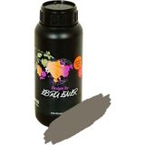 Ebru Ener Kendinden Vernikli Yüzey Boyası 250 gr - VİZON - Renkli