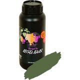 Ebru Ener Kendinden Vernikli Yüzey Boyası 250 gr - YAĞ YEŞİLİ - Renkli