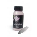 Ebru Ener Metalik Boya 250 Ml. - Gümüş