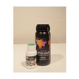 Ebru Ener Yeni Nesil Vernikli Genel Yüzey Boyası (Anka) 250 gr. ve Katkı Maddesi 7,5 gr.