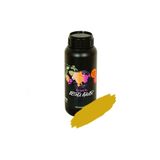 Ebru Ener Yeni Nesil Vernikli Genel Yuzey Boyasi (Anka) Antik Sari 500 Gr.
