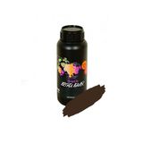 Ebru Ener Yeni Nesil Vernikli Genel Yuzey Boyasi (Anka) Koyu Kahve 500 Gr.