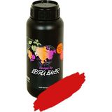 Ebru Ener Yeni Nesil Vernikli Genel Yüzey Boyası Ebru Kırmızı 500 gr