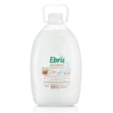 Ebru Hindistan Cevizi 4 lt Sıvı Sabun