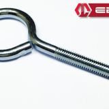 Ebru Kapalı Metrik Kanca M6 x 30 - 10 Adet