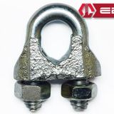 Ebru Klemens 13 Mm (20 Adet) - Çelik Halat Bağlama / Düğüm