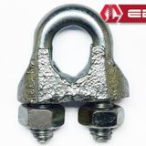 Ebru Klemens 3 mm - 5 Adet - Çelik Halat Bağlama / Düğüm