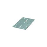 Ebru Masa Gönye 15X35X35 2mm 100 Adet - 15x35x35 2 mm