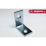 Ebru Masa Gönye 30x25x25 2mm (100 Adet)