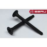 Ebru Matkap Uçlu Alçıpan Vidası 3,5x45 (1000 Adet)