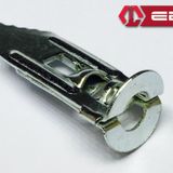 Ebru Metal Alçıpan Yaprak Dübel Uzun 4x40 - 10 Adet