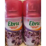 Ebru Oda Kokusu Lavanta Bahçesi 300 ml x 2 - 600 ML