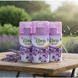 Ebru Oda Kokusu Lavanta Yedek 300 ml 3 Adet