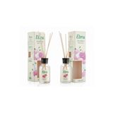 Ebru ORKİDE RÜYASI BAMBU ÇUBUKLU ODA KOKUSU 100ml Avantajlı Paket x2