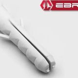 Ebru Plastik Dübel 16 - 10 Adet