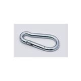 Ebru Yaylı Karabina 4 mm 100 Adet