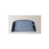 EbruHome Pratik Laptop Çalışma Hobby Yatak Keyif Tablet Sehpası Çok Amaçlı Ders Çalışma Masası