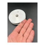 Ebruli Boncuk 0,38 Mm Hayalet Çelik Tel Takı Yapımı Aksesuar 1 Makara