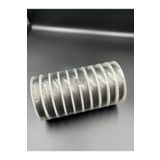 Ebruli Boncuk 0,45 Mm Hayalet Çelik Tel Takı Yapımı Aksesuar 10 Makara (10X25 METRE)