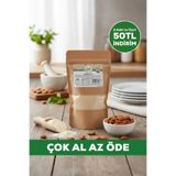 EBRULİ DOĞAL BAKKAL by beys Glutensiz Badem Unu 250 Gr.