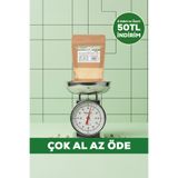 EBRULİ DOĞAL BAKKAL by beys Glutensiz Ön Pişirilmiş Nohut Unu 300 Gr