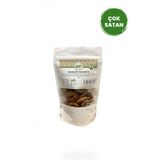 EBRULİ DOĞAL BAKKAL by beys Glutensiz Tuzlu Mini Mahlepli Kurabiye 50 Gr.
