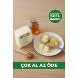 EBRULİ DOĞAL BAKKAL by beys Tereyağ 500 Gr