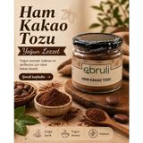 Ebruli Doğal Bakkal Ham Kakao 100GR - 100 gr