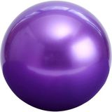 Ebruli Mor 20 cm Mini Pilates Topu