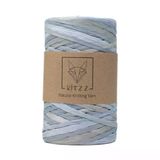 Ebruli Soft Rafya İp Ritzz / R007