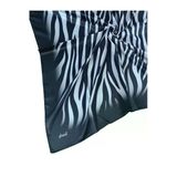 Ebruli Sport Twill Eşarp